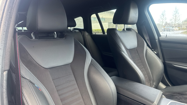 BMW 3 Series 330e M Sport 5dr Step Auto Estate